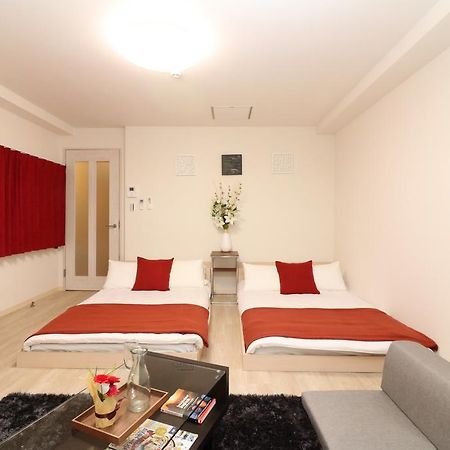 Hg Cozy Hotel No.6 Higashi-osaka Εξωτερικό φωτογραφία