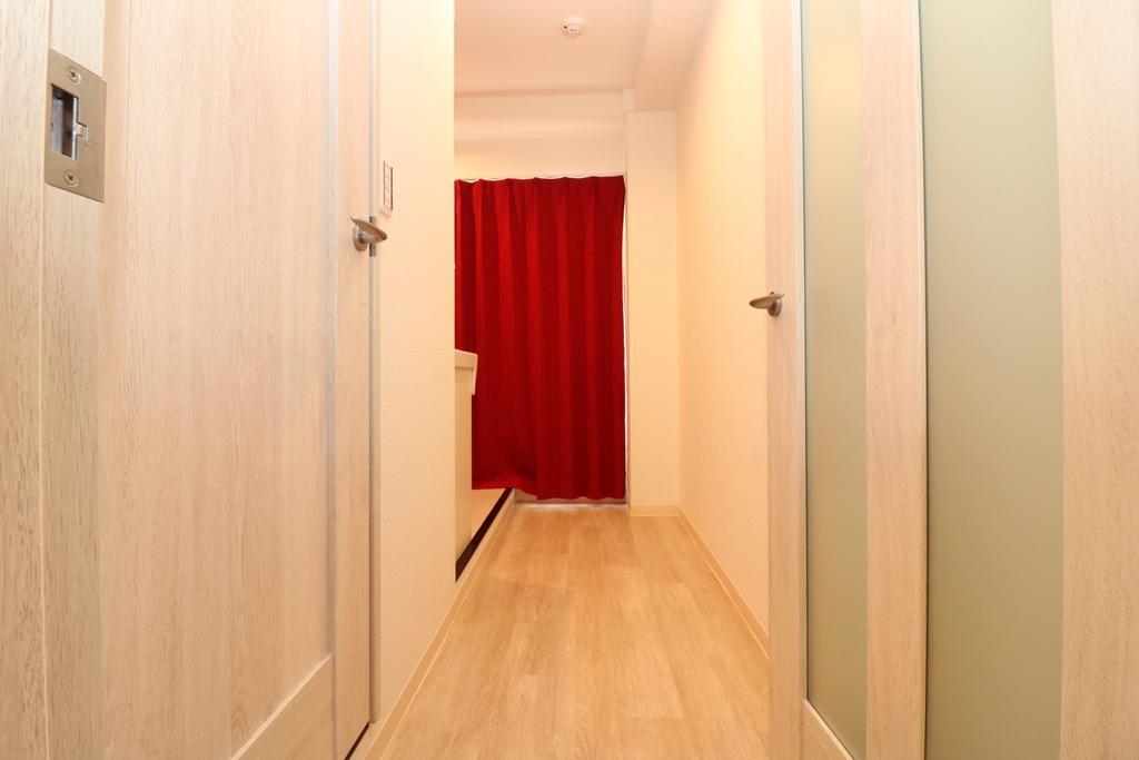 Hg Cozy Hotel No.6 Higashi-osaka Εξωτερικό φωτογραφία