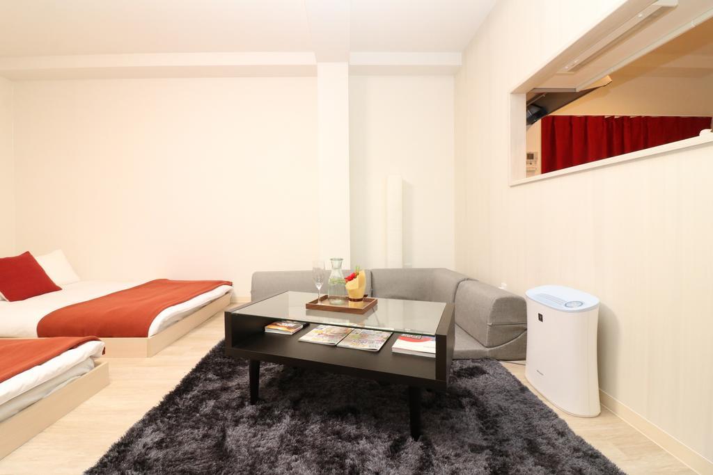 Hg Cozy Hotel No.6 Higashi-osaka Εξωτερικό φωτογραφία