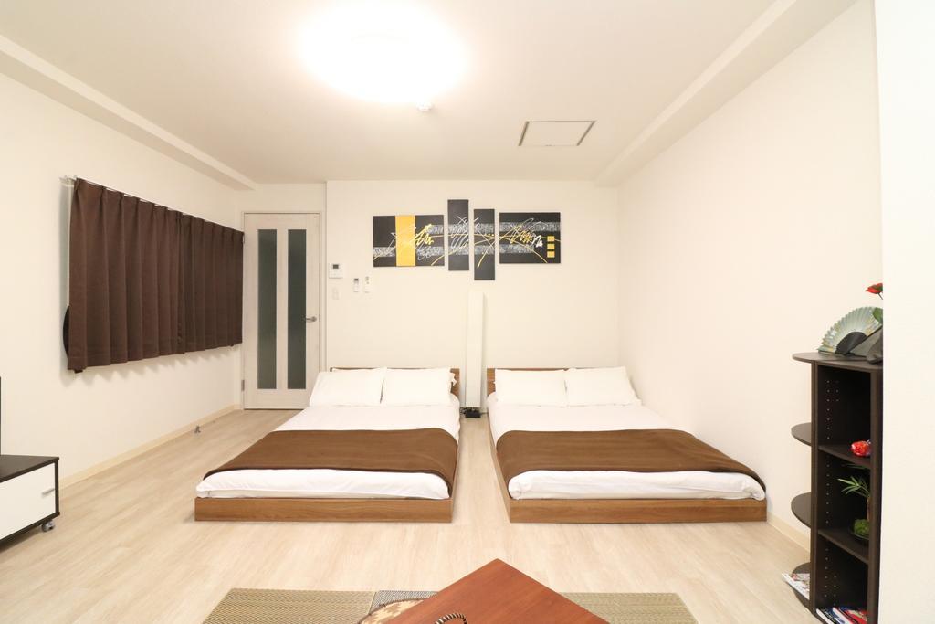 Hg Cozy Hotel No.6 Higashi-osaka Εξωτερικό φωτογραφία